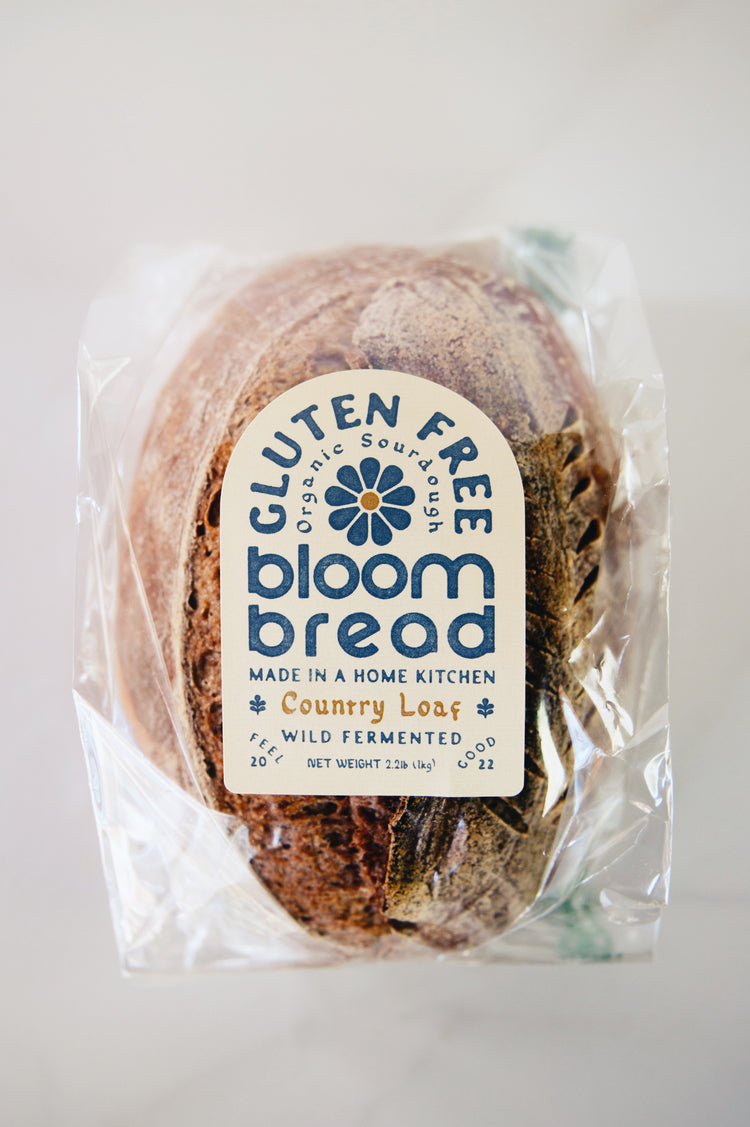 The Country Loaf