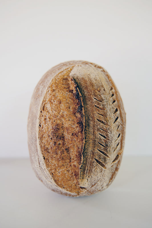 The Country Loaf