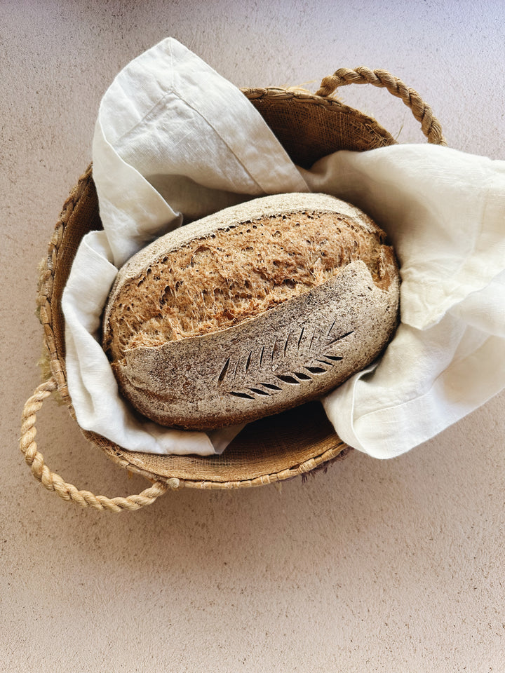 Bloom Bread Organic & Gluten Free Sourdough
