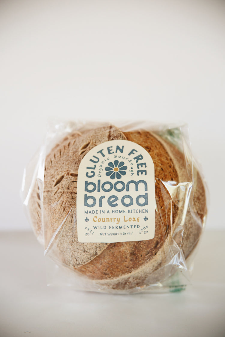 The Country Boule