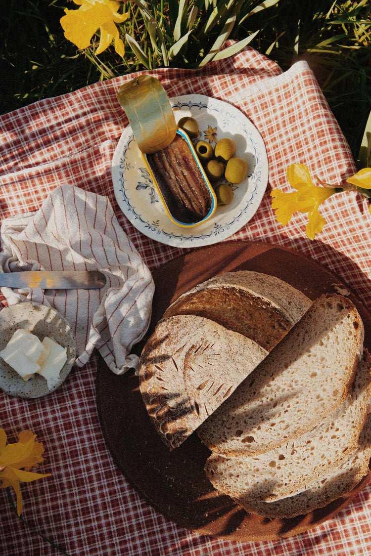 The Country Boule