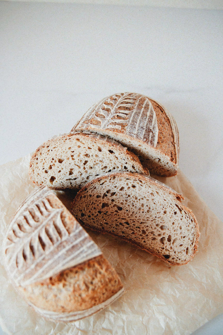 The Country Loaf