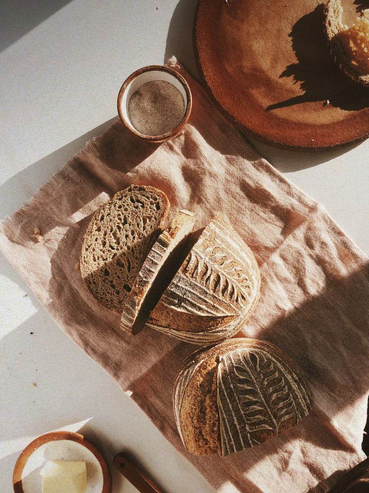 The Country Loaf
